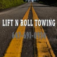 Lift N Roll Towing image 1